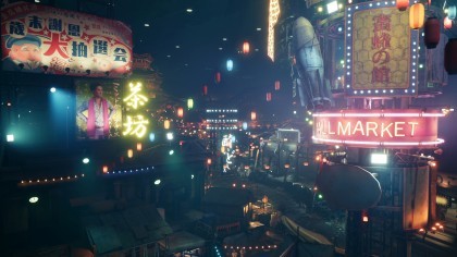 Final Fantasy 7 Remake игра